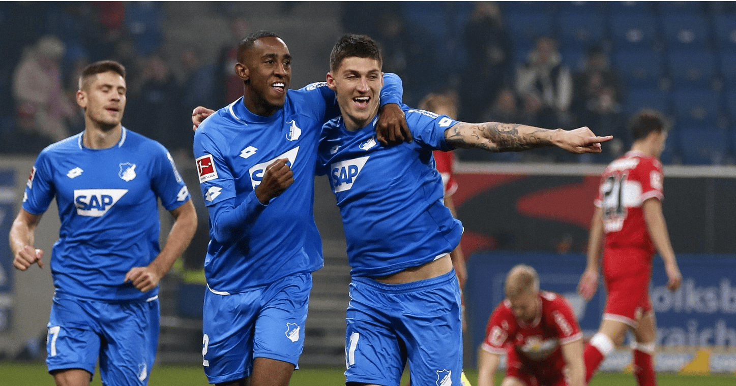 关于柏林赫塔客场艰难取胜，保级形势稍有好转的信息