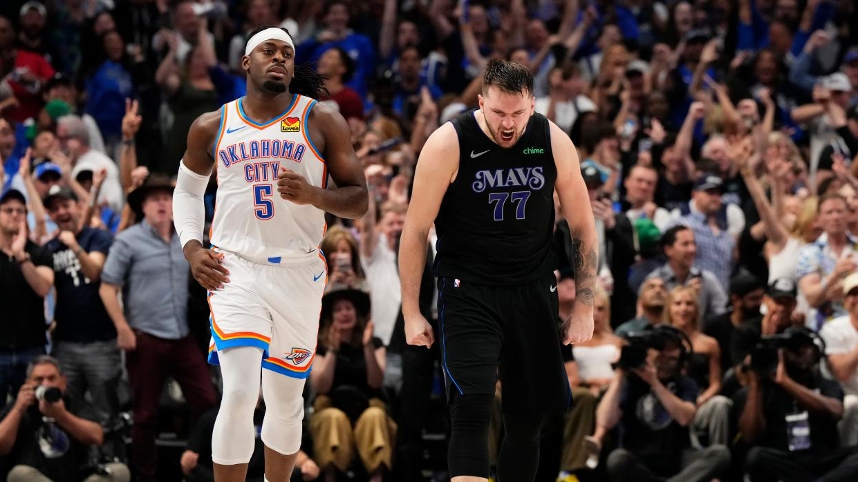 尼克斯神奇逆转独行侠，实现领先