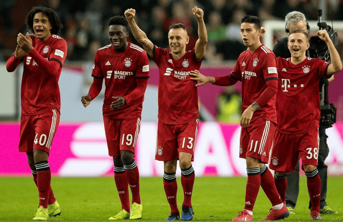 包含拜仁慕尼黑面对马赛，继续稳定发挥的词条