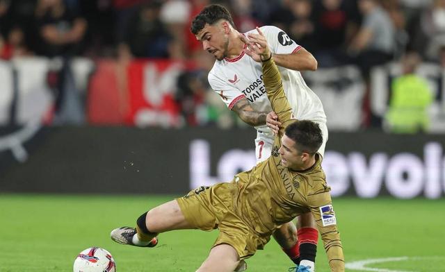 关于比利亚雷亚尔连胜告急，球队形势严峻的信息