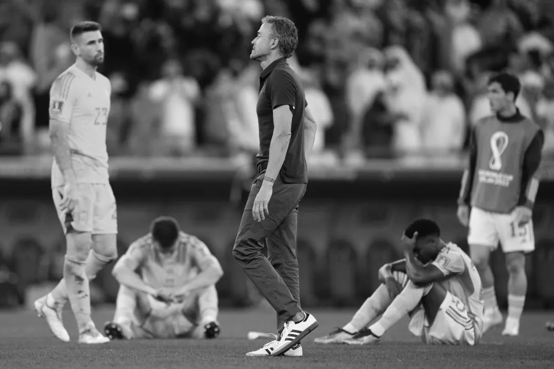 关于德国客场遭遇史上最惨痛失利，惨遭爆冷摩洛哥的信息