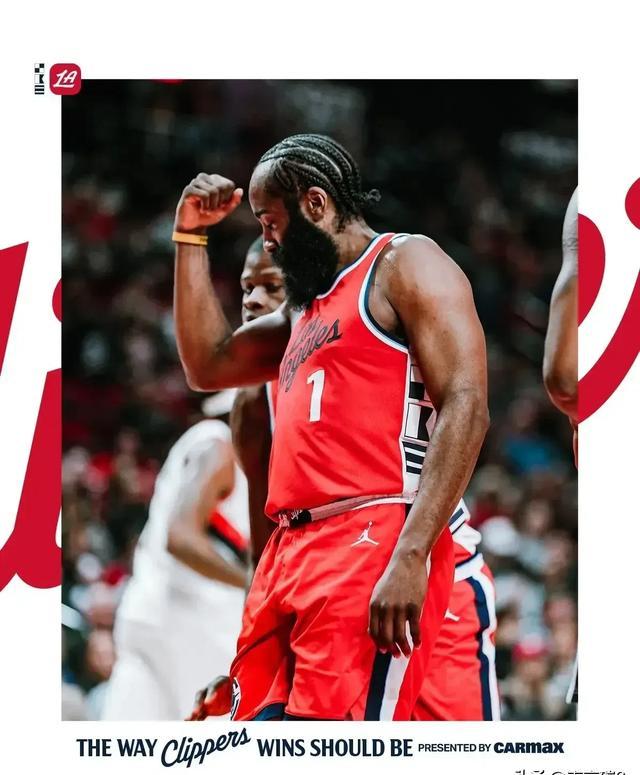 马刺不敌火箭，哈登连续第四场砍下+得分的简单介绍