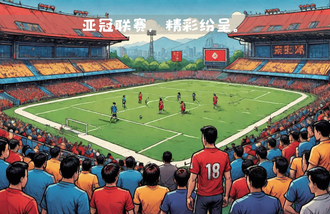 精彩纷呈的足球盛事：东亚球队争先恐后的简单介绍