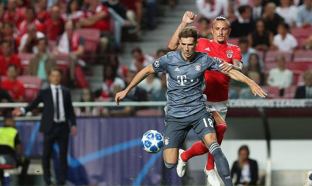 里尔客场不敌南特，遭遇联赛连败的简单介绍