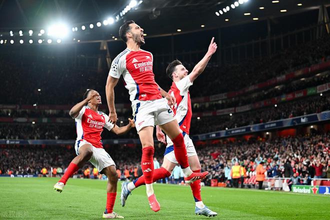 阿森纳将挑战皇家马德里，迎来硬仗的简单介绍