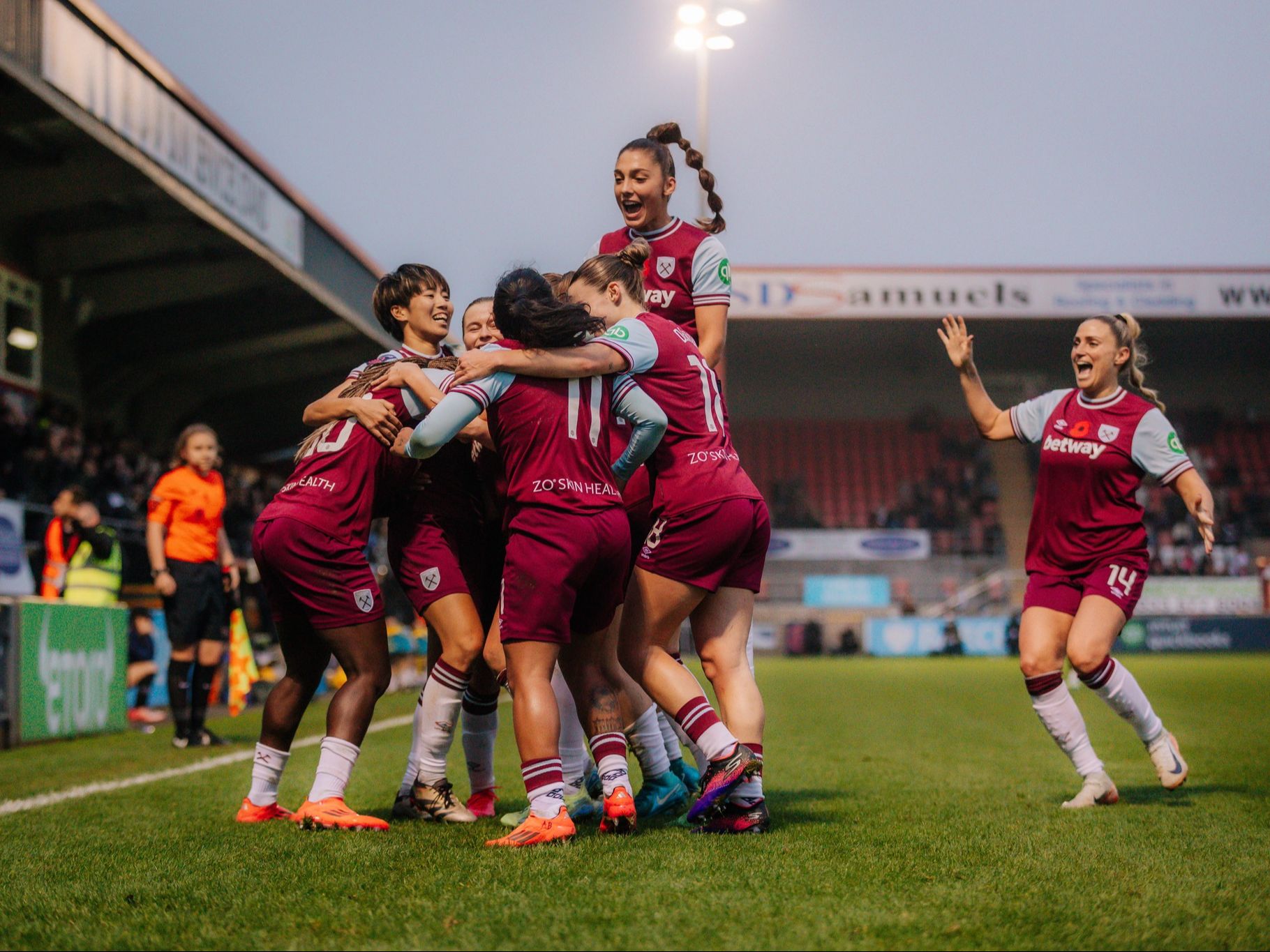 斯里兰卡队女足加强技战术配合的简单介绍