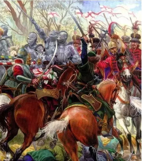 立陶宛队惨败告终，征程终结