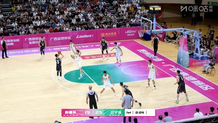 关于辽宁男篮集结备战下轮面对浙江稠州的信息