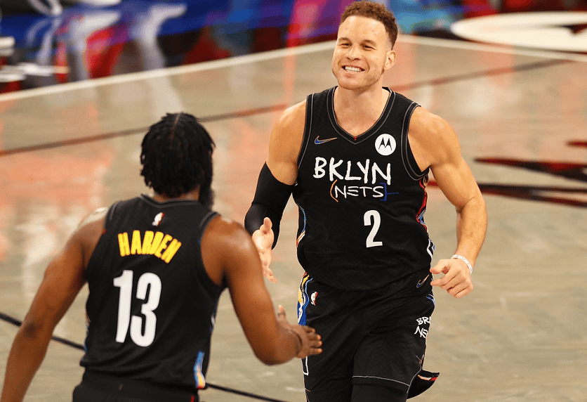 活塞大胜爵士，格里芬轰下全场最高分