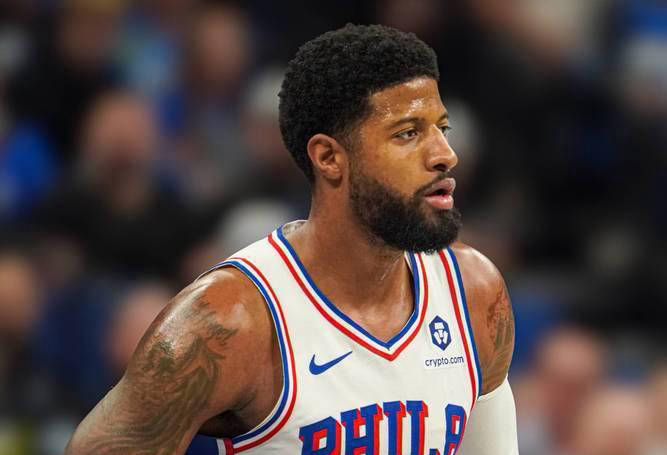 快船客场击败国王，乔治得分表现助队取得大胜