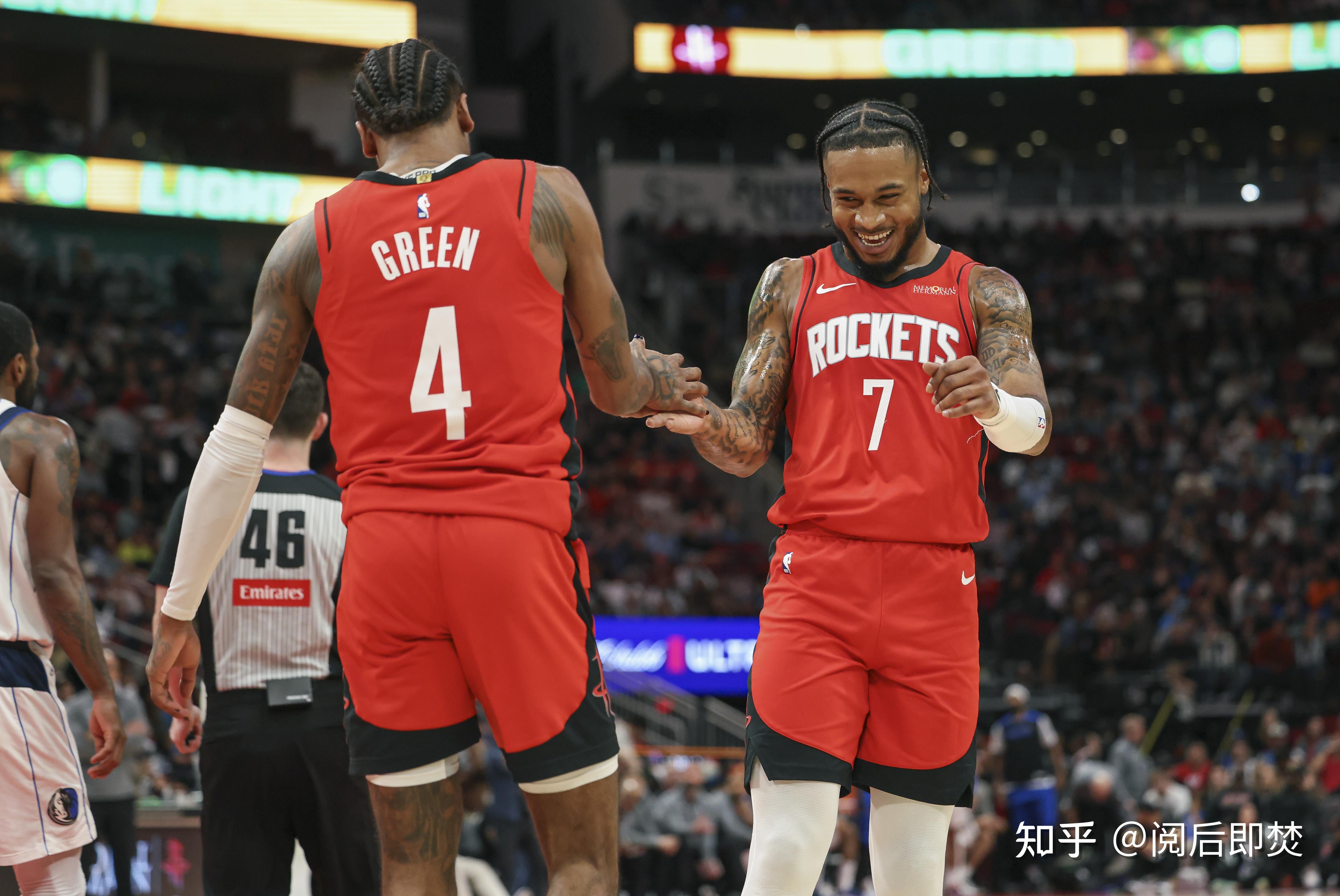 火箭队胜出南西赛区稳坐第一位置