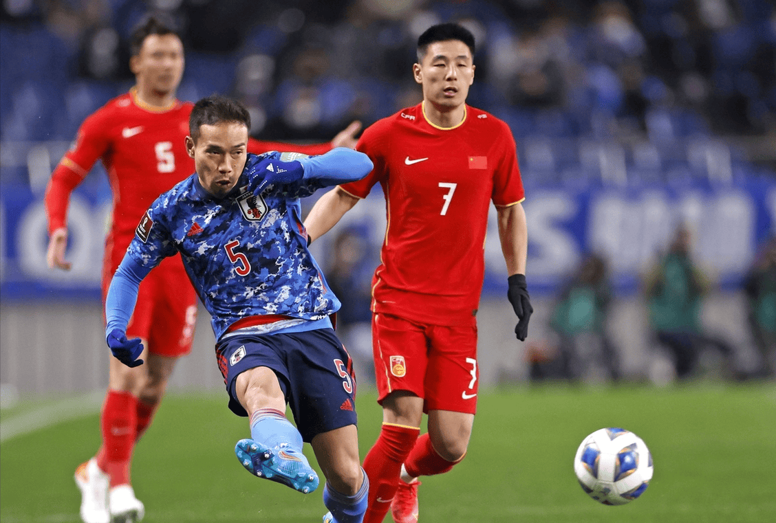 欧洲大赛首场胜利被日本队拿下的简单介绍