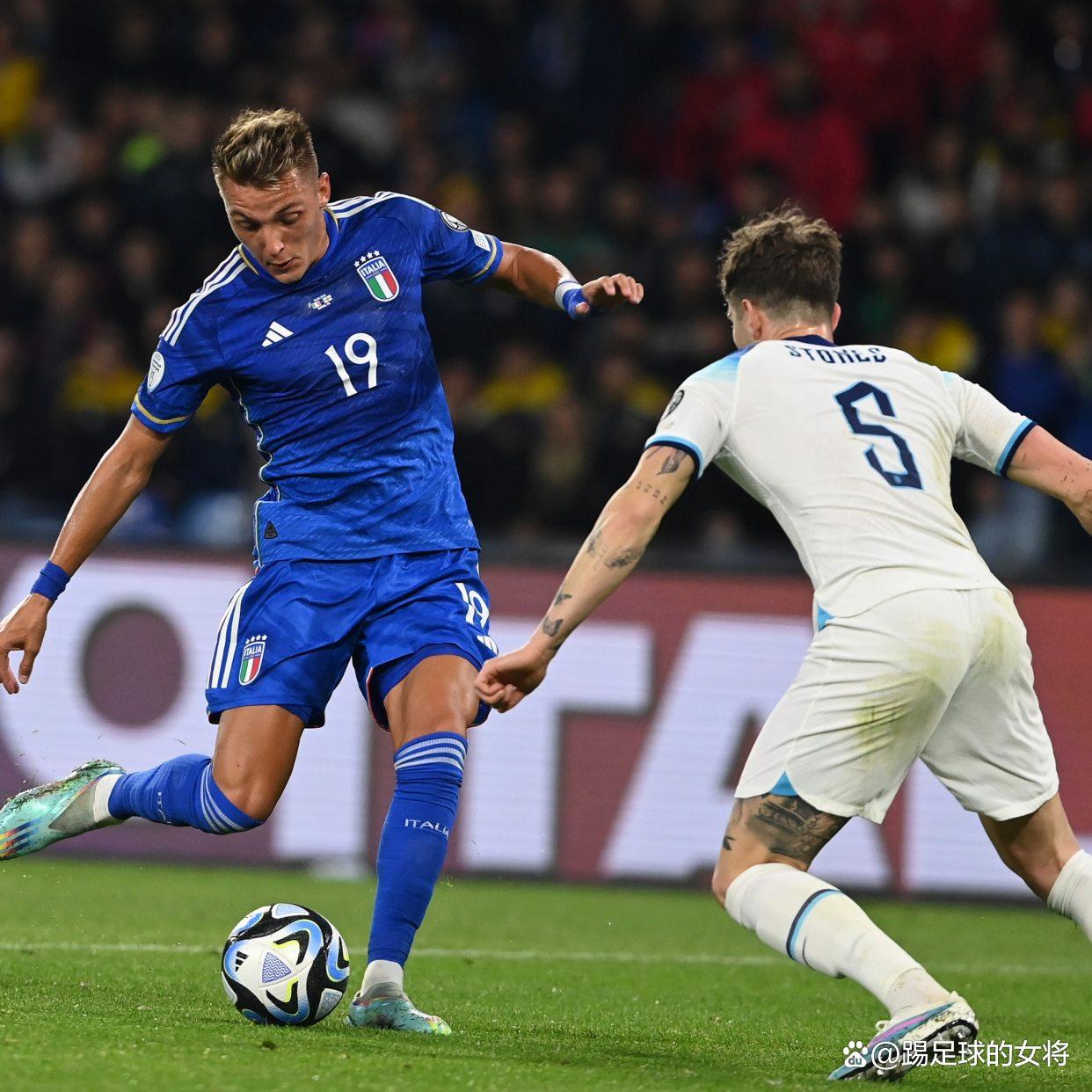意大利国家队力克乌克兰晋级