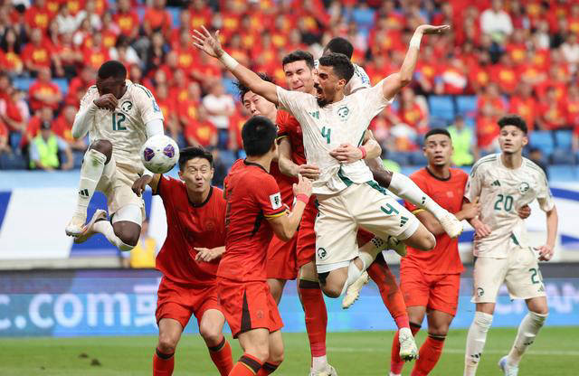 国家队面对强敌，展现强大实力，成功击败国际对手的简单介绍