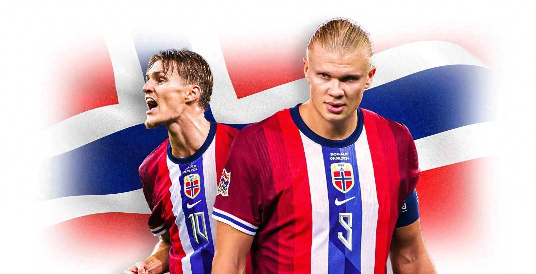 克罗地亚胜挪威，风波凛凛的比赛胜出