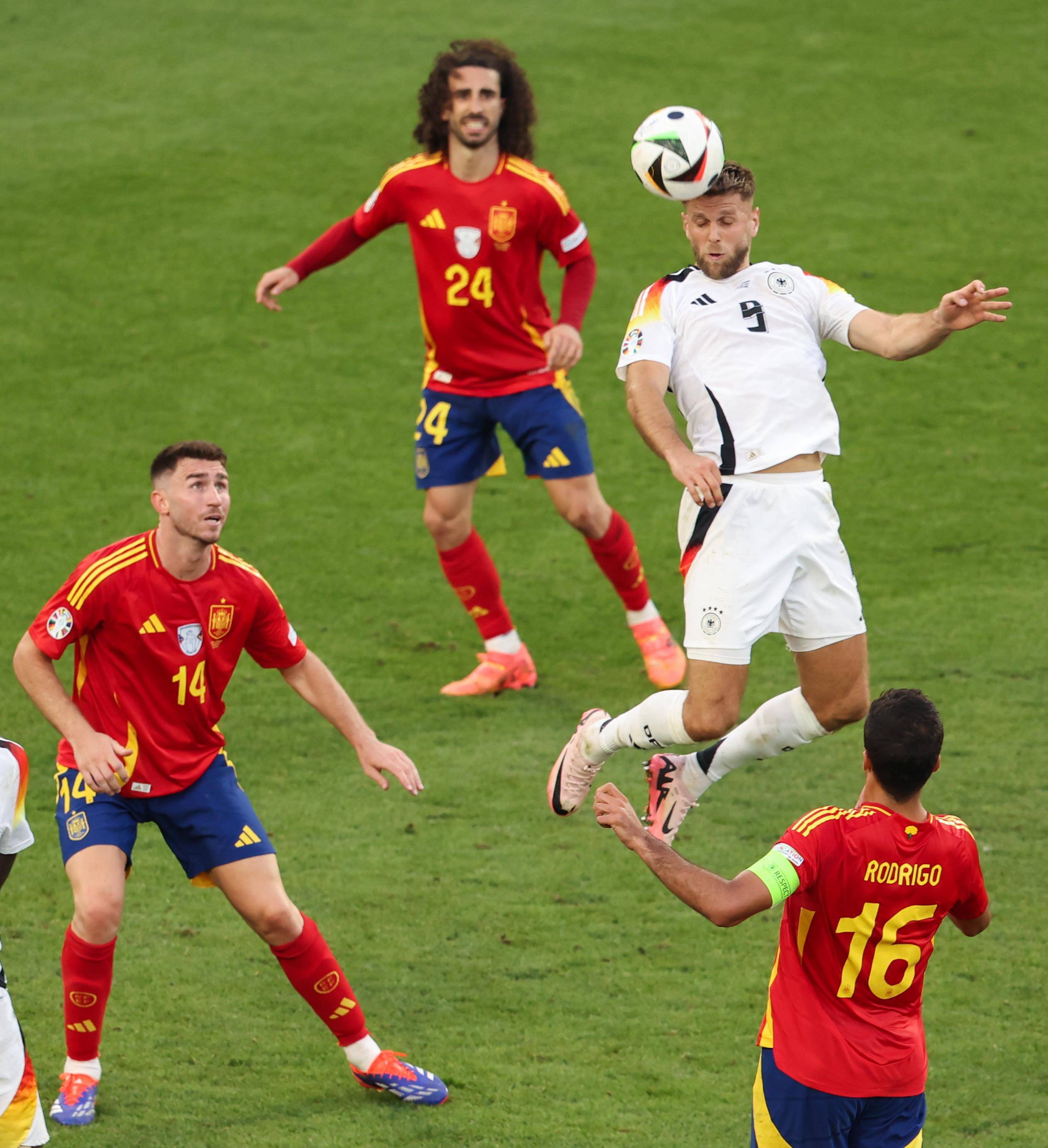 关于欧国杯热门球队展现实力，目标决赛算什么？的信息