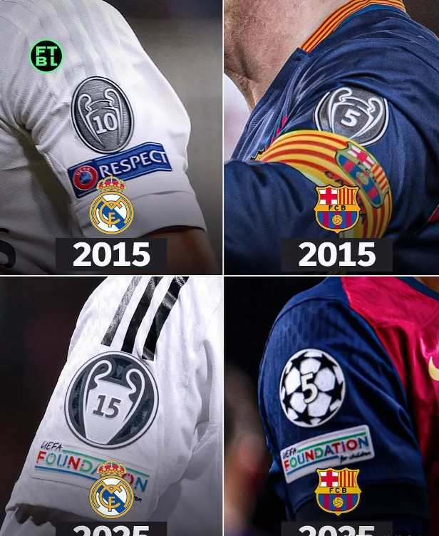 巴塞罗那遭受惨败，无缘欧冠四强