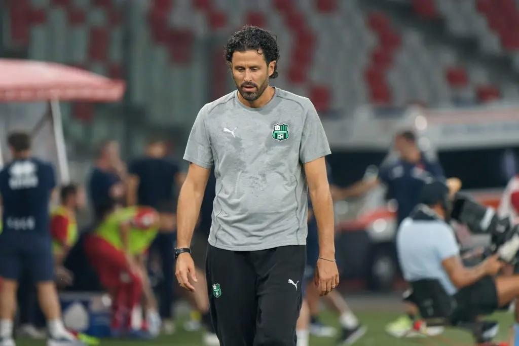 萨索洛联大胜，积极应对降级威胁的简单介绍