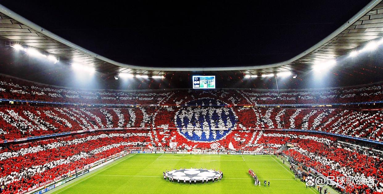 拜仁慕尼黑主场战胜不莱梅，再获三分