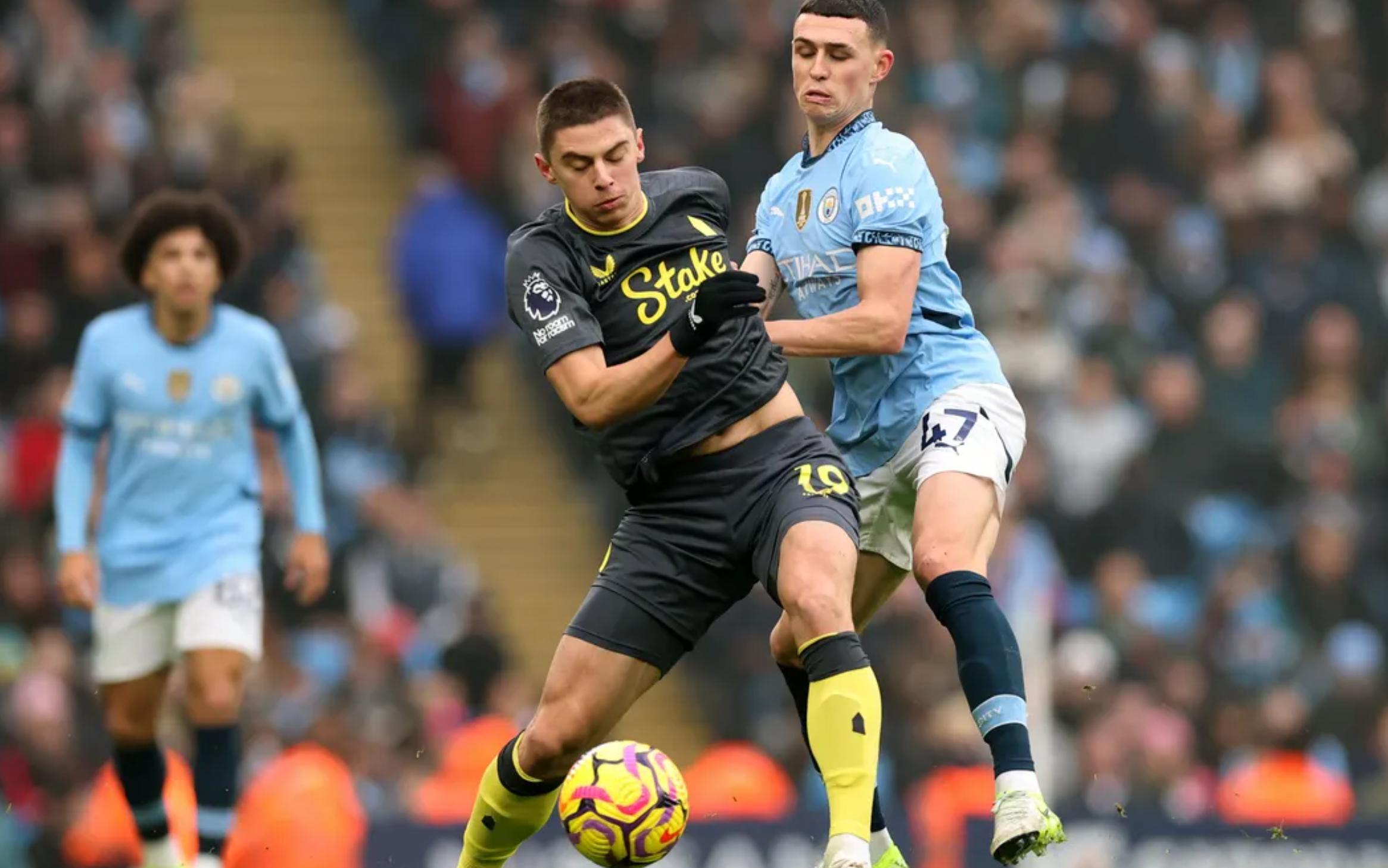 曼城主场大胜，争冠形势乐观的简单介绍