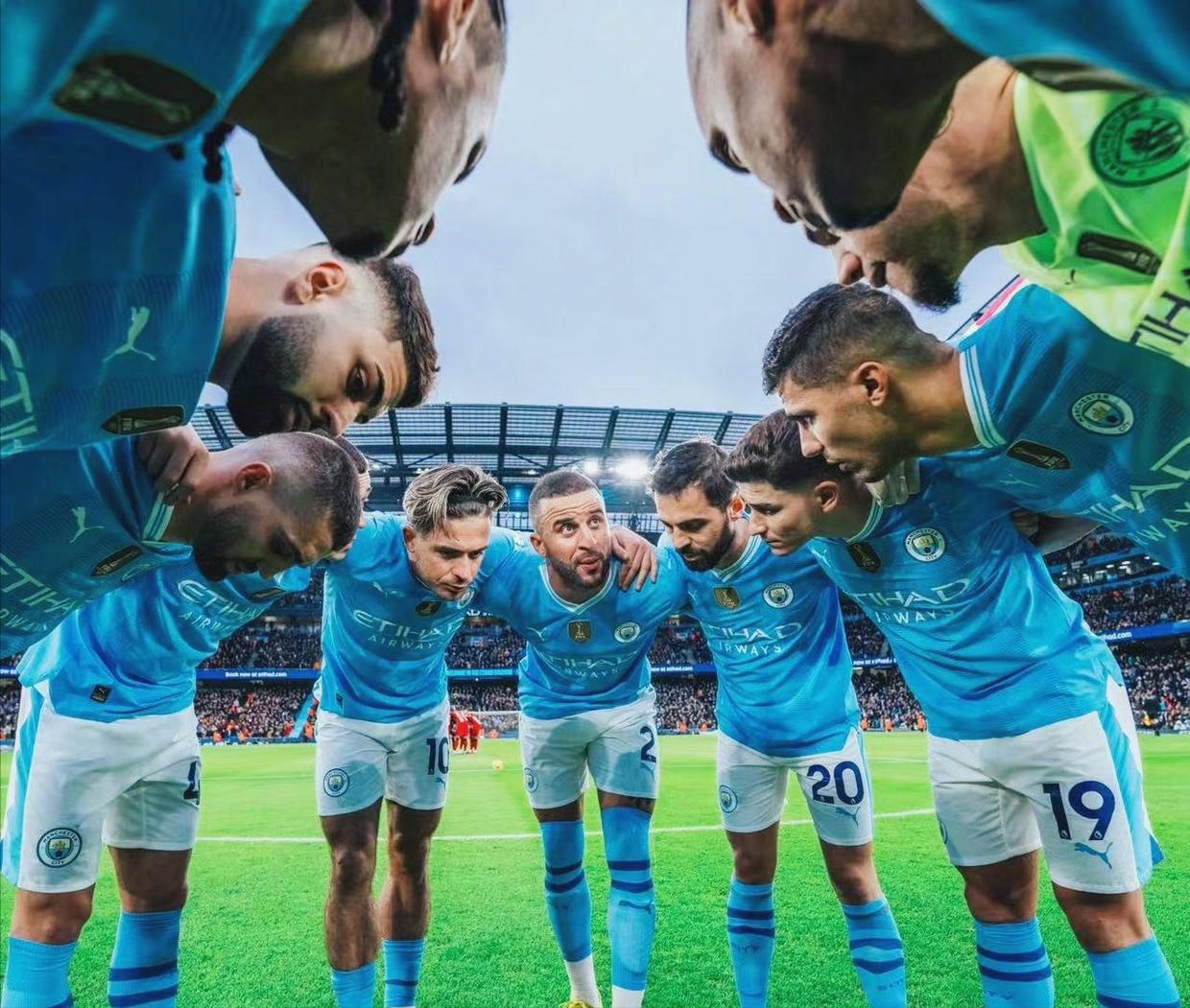 曼城球队遭遇困难，紧急备战的简单介绍