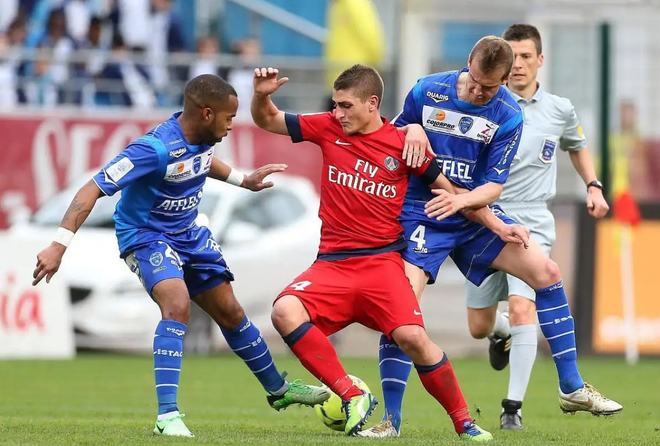 尼斯队在法甲赛场上展现出色实力