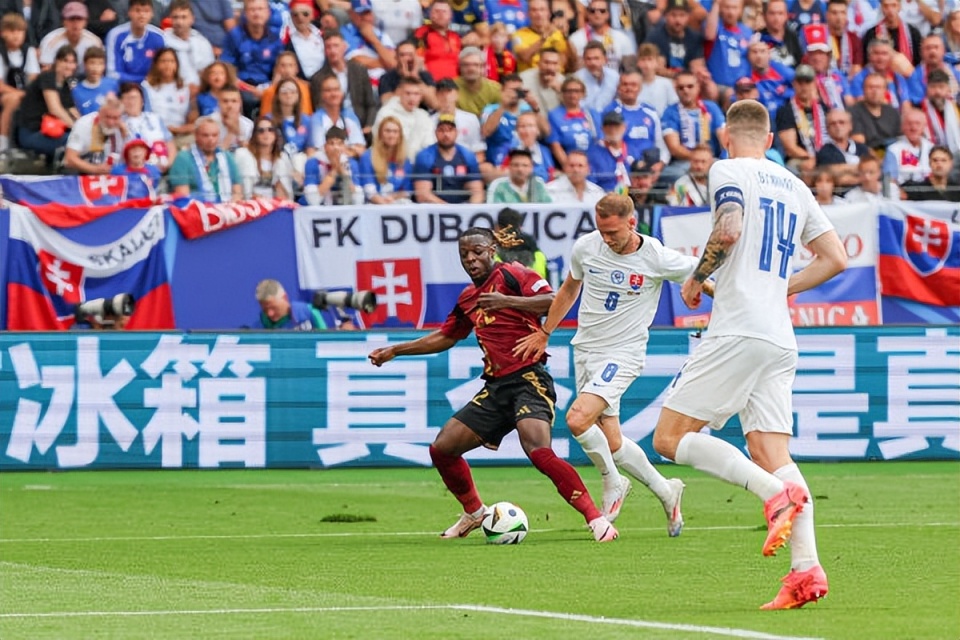 精彩连连！欧洲世界级球队比拼不停歇