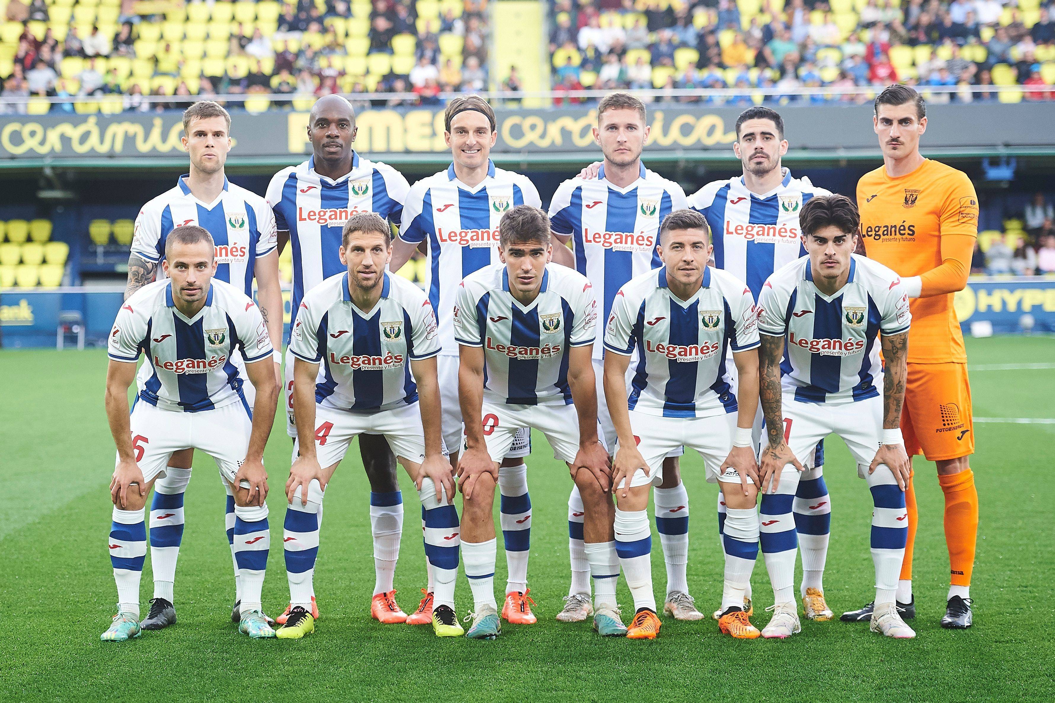 莱加内斯客场惨败，连败不止