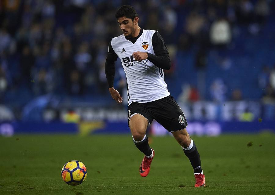 瓦伦西亚面临尤文图斯考验，谁能脱颖而出？的简单介绍