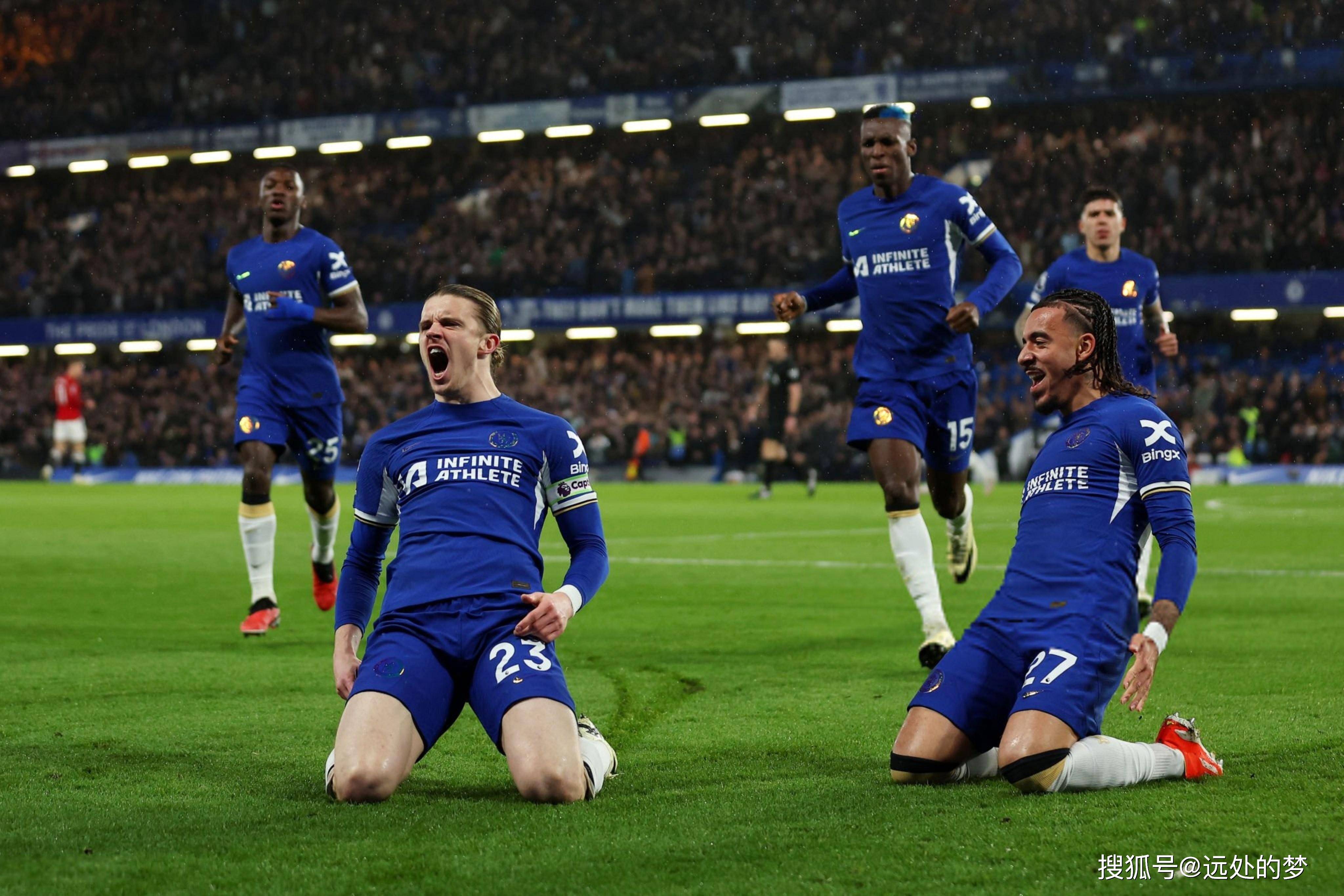 布莱顿表现抢眼，主场大胜轻取三分