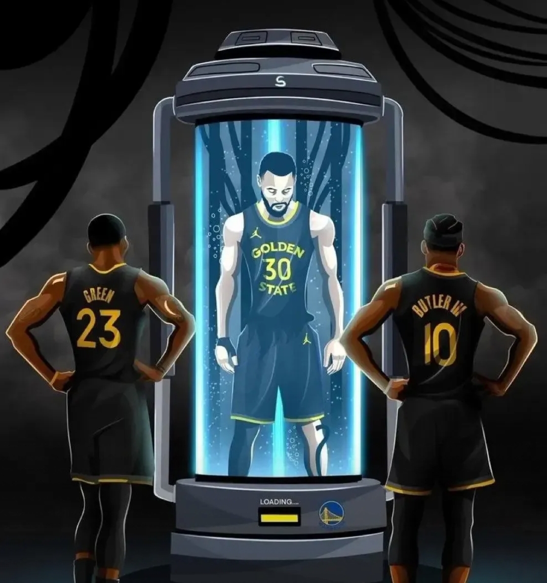 弗雷戴茨联手杜兰特伊戈达拉，夺冠在望