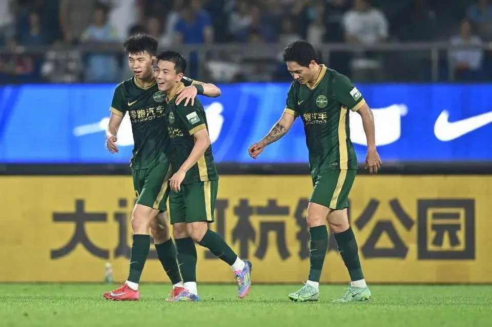 浙江队实现逆转，成功反客为主获得胜利