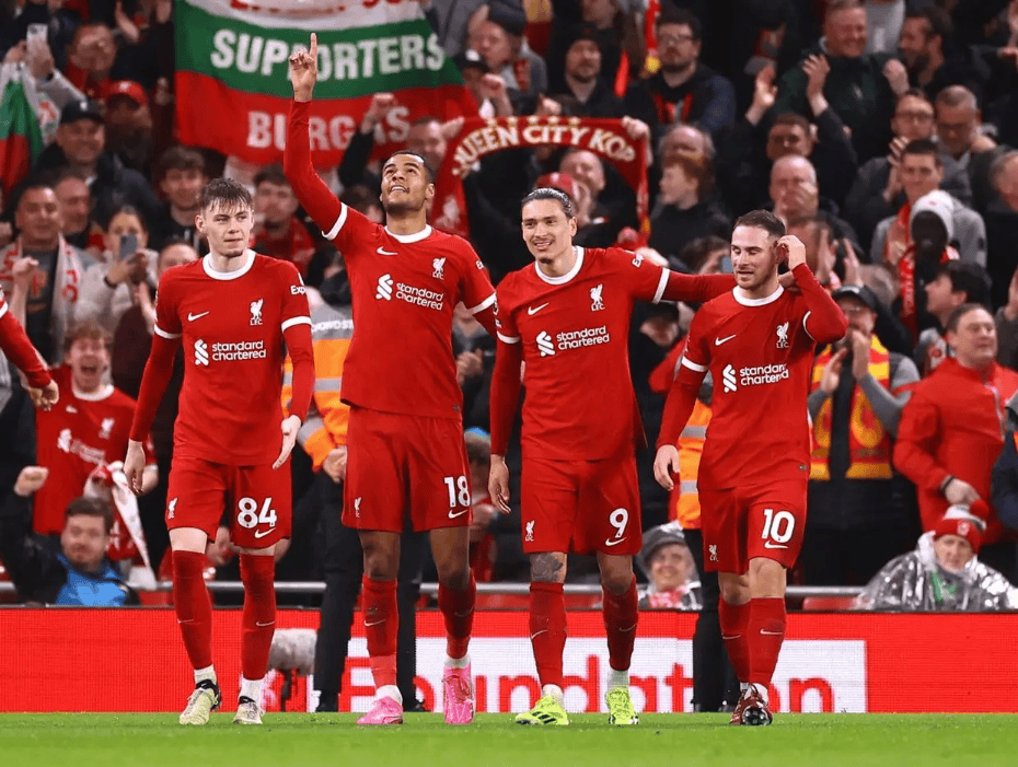 狼队不敌利物浦，豺狼军团状态低迷