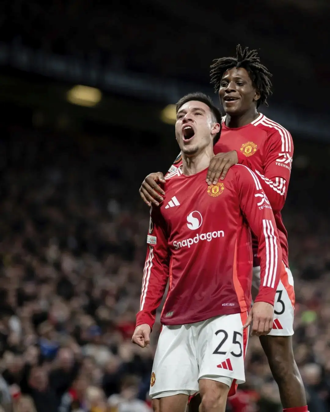 关于欧国联冠军杯：罗马绝杀对手，壮志凌云晋级的信息