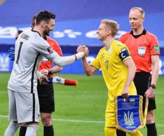 克罗地亚队奋力一搏，欧预赛真没那么容易