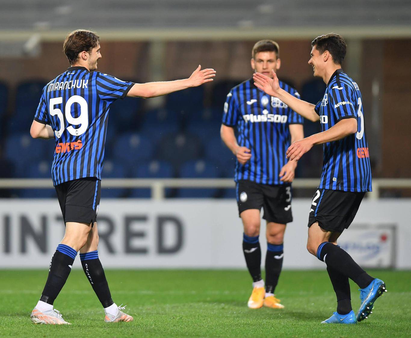 尤文图斯遭遇主场困局，庞贝特大胜