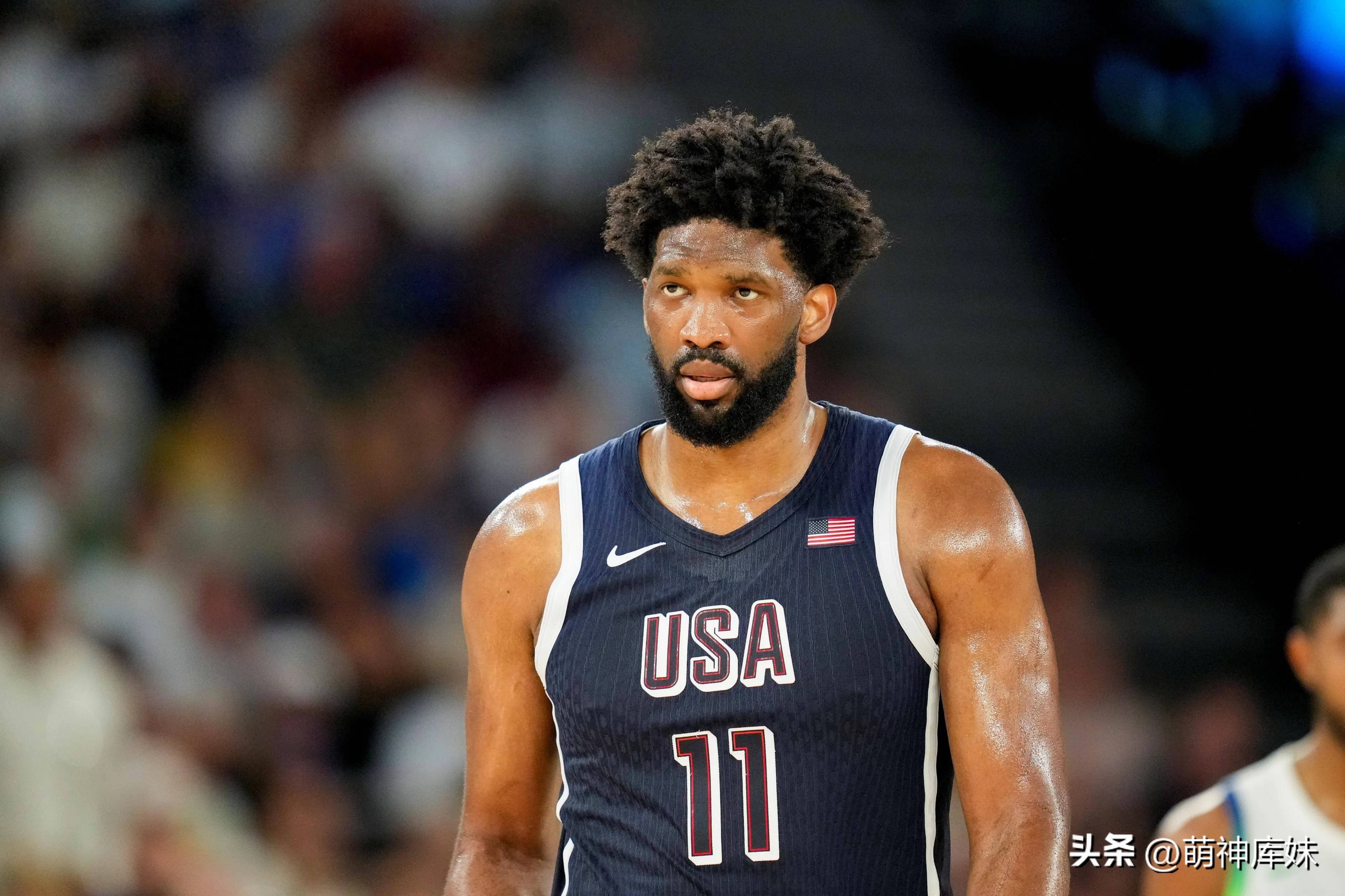 关于步行者不敌76人，恩比德全场高效砍下25分的信息