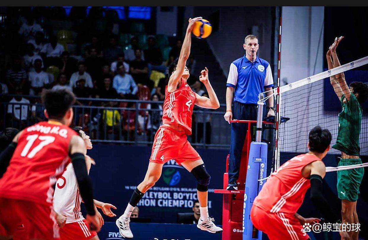 日本击败澳大利亚，晋级男排八强