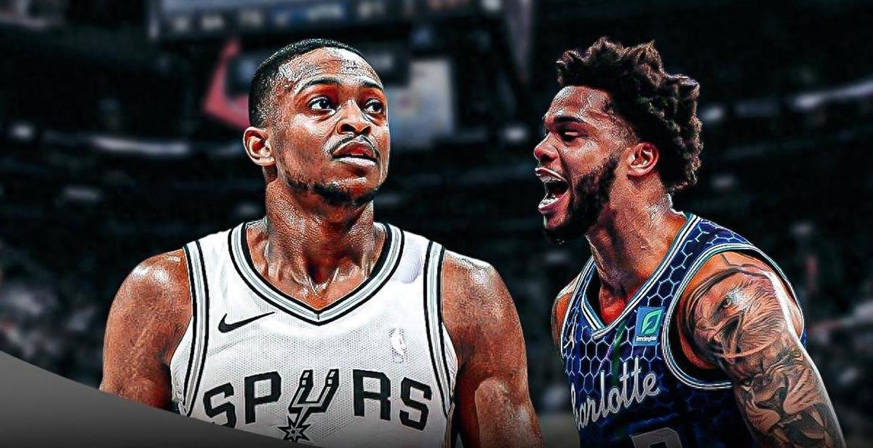 包含尼克斯击败黄蜂，莫里斯末节出手得人命中关键球的词条