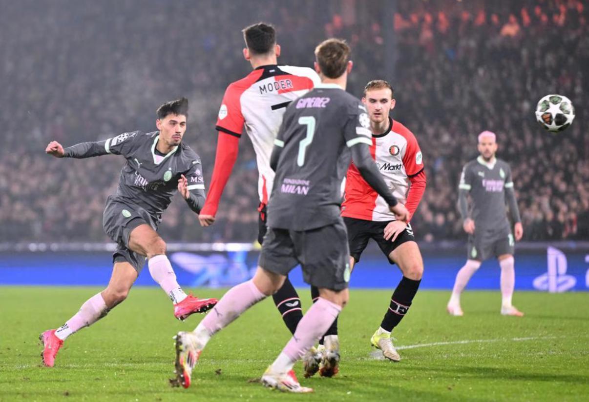 荷兰豪门站稳阵脚，晋级赛事下一轮的简单介绍