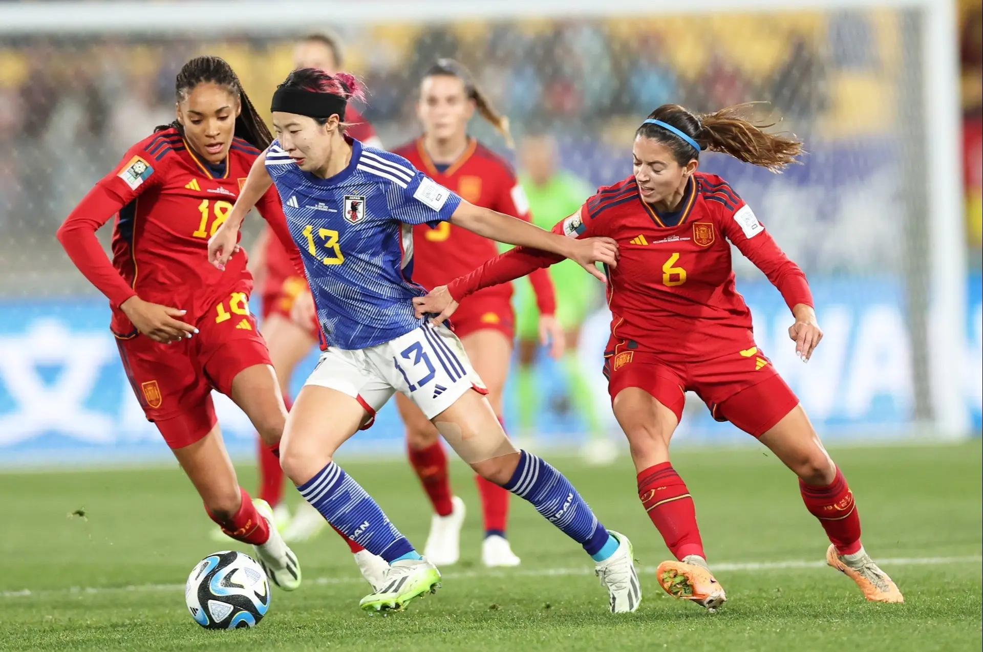 德国女足友谊赛战绩坚挺，实力不容小觑