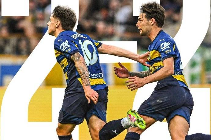 客场作战难免压力，帕尔马能否应对