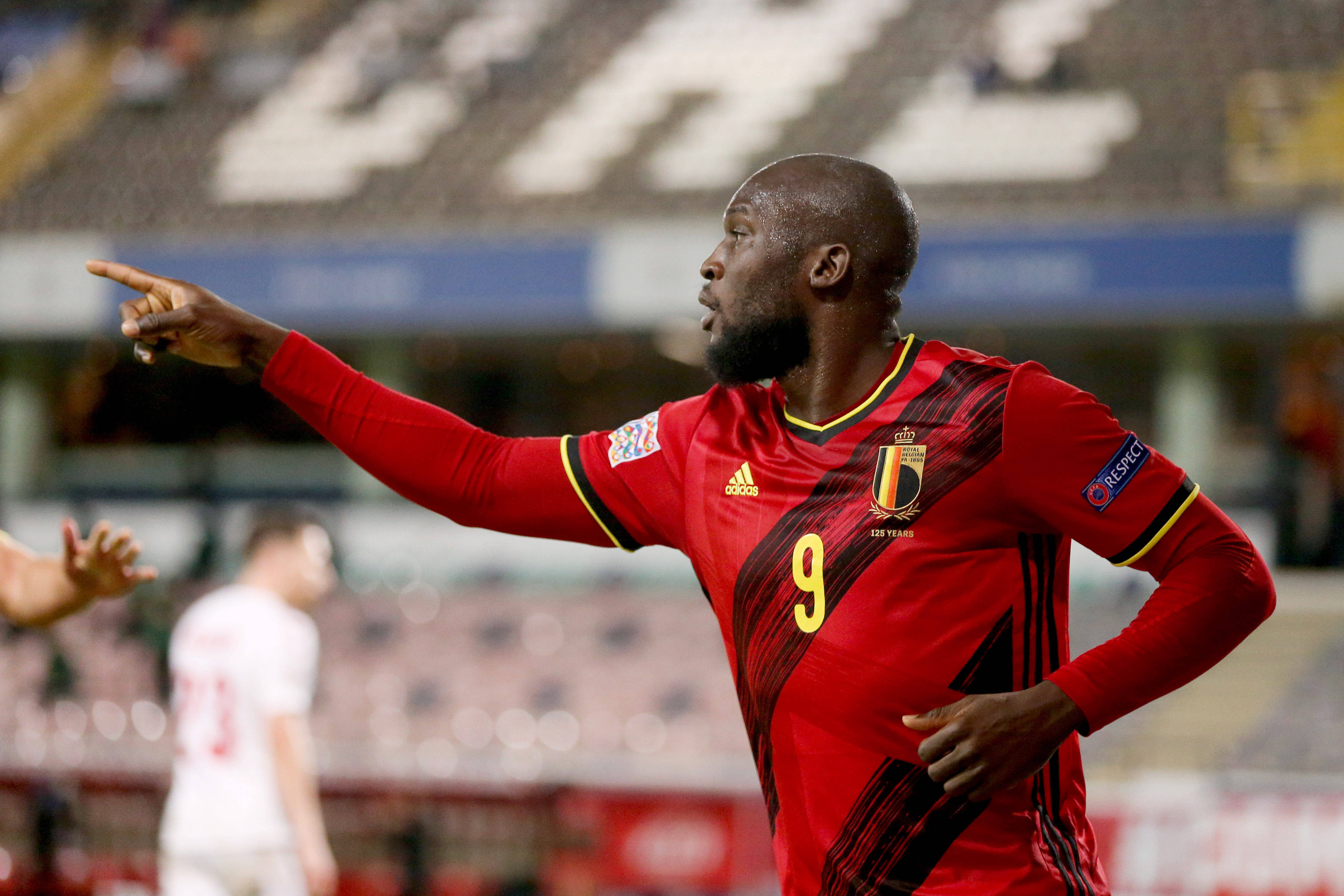 比利时惊险晋级，挺进欧洲杯决赛阶段