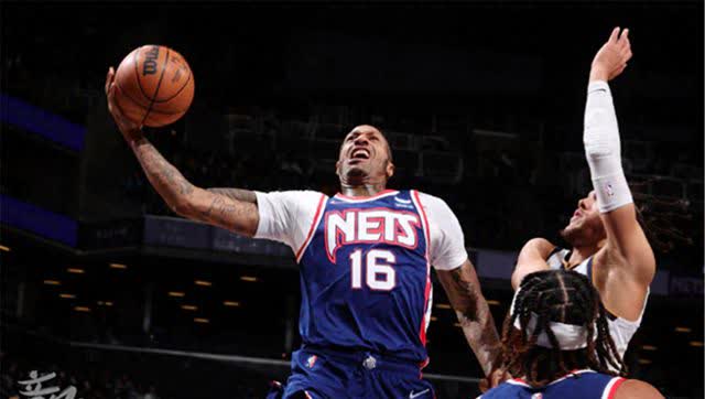 包含篮网遭遇惨败再次落败，五战杀进三连胜终结的词条