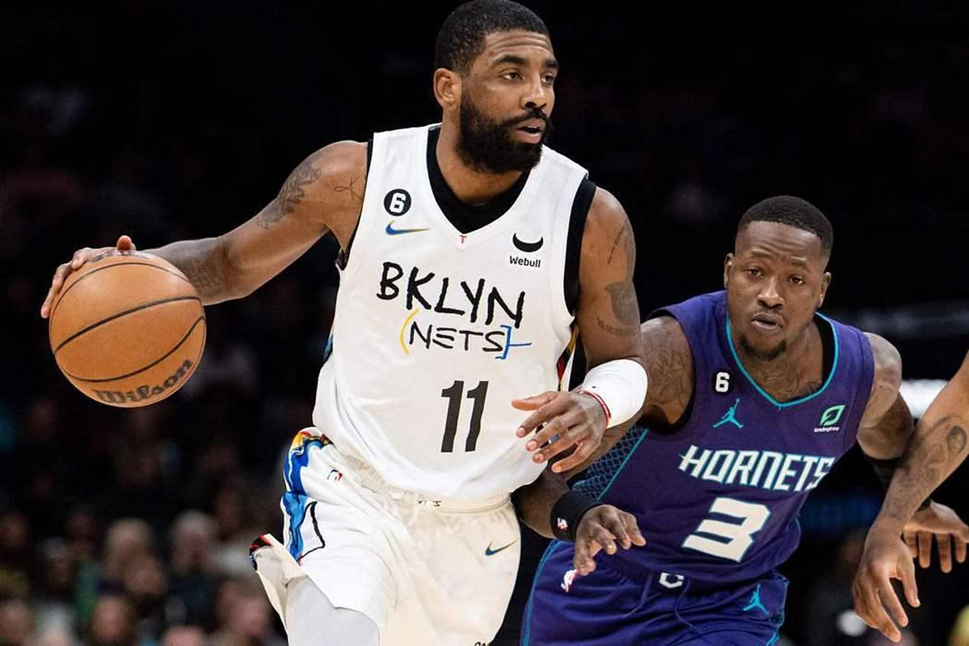 黄蜂客场力克篮网，取得两连胜