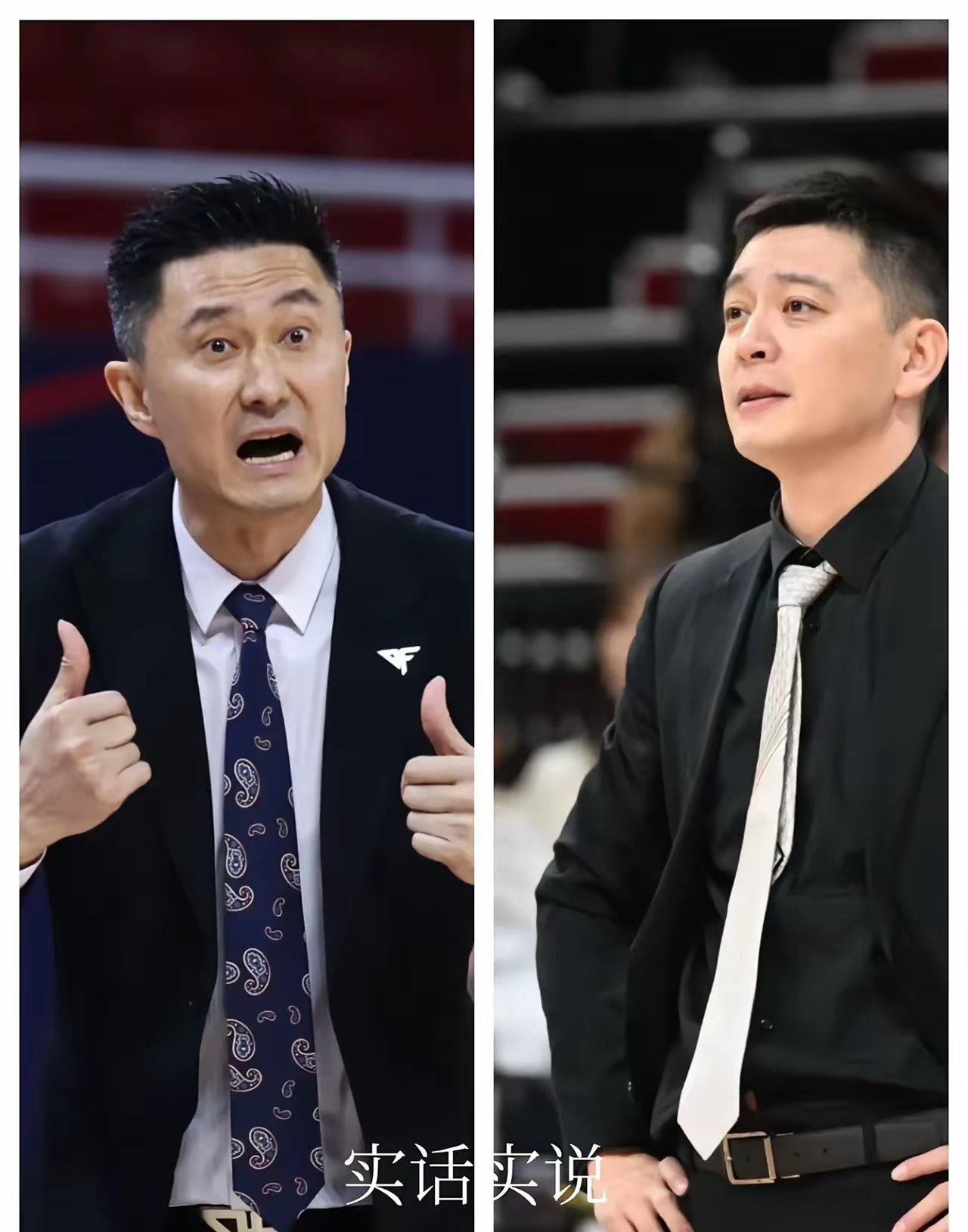 广州队送走主教练，寻求突破