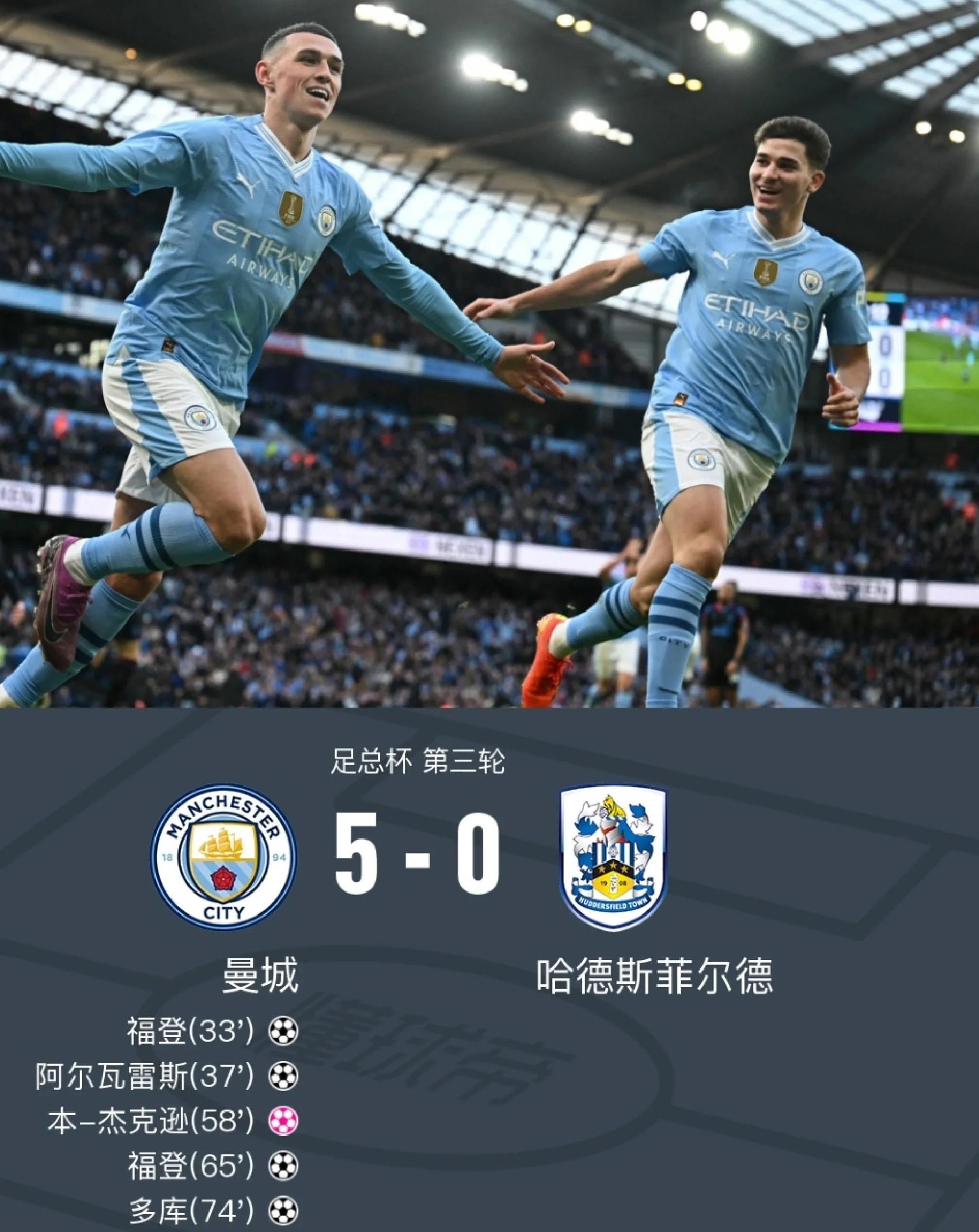 曼城主场击败维拉，延续不败走势的简单介绍