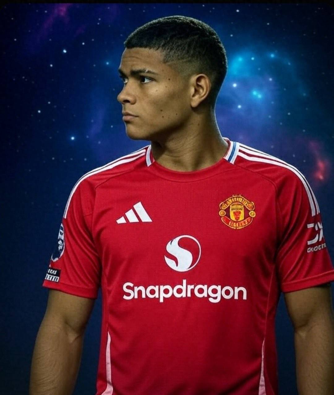 曼联后防班底加强，老将新援携手共赴胜利之路，不畏艰难的简单介绍