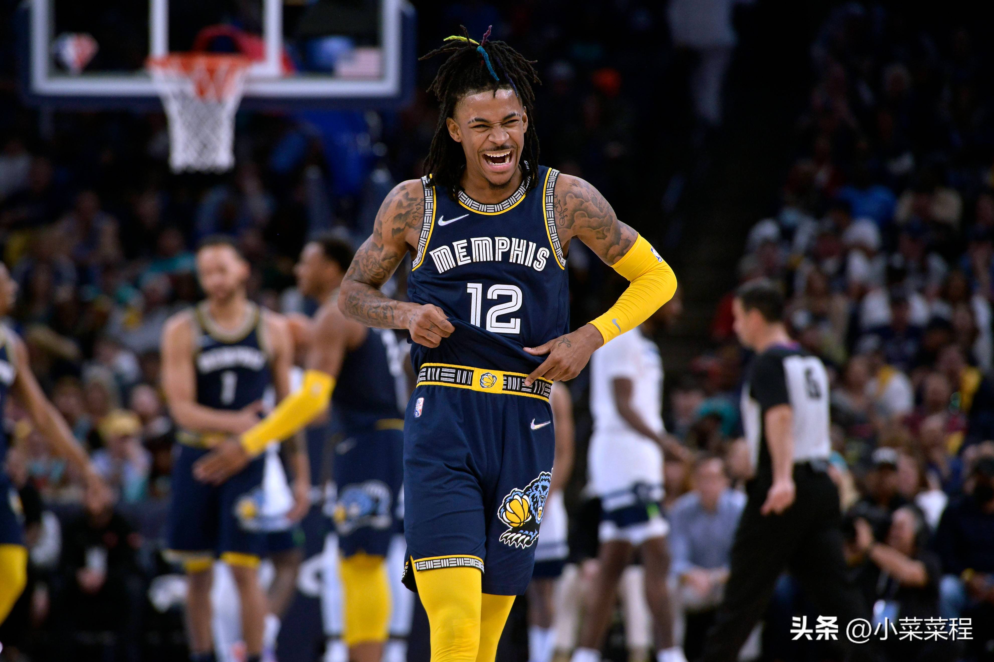 灰熊队再度告败，被勇士队逆转