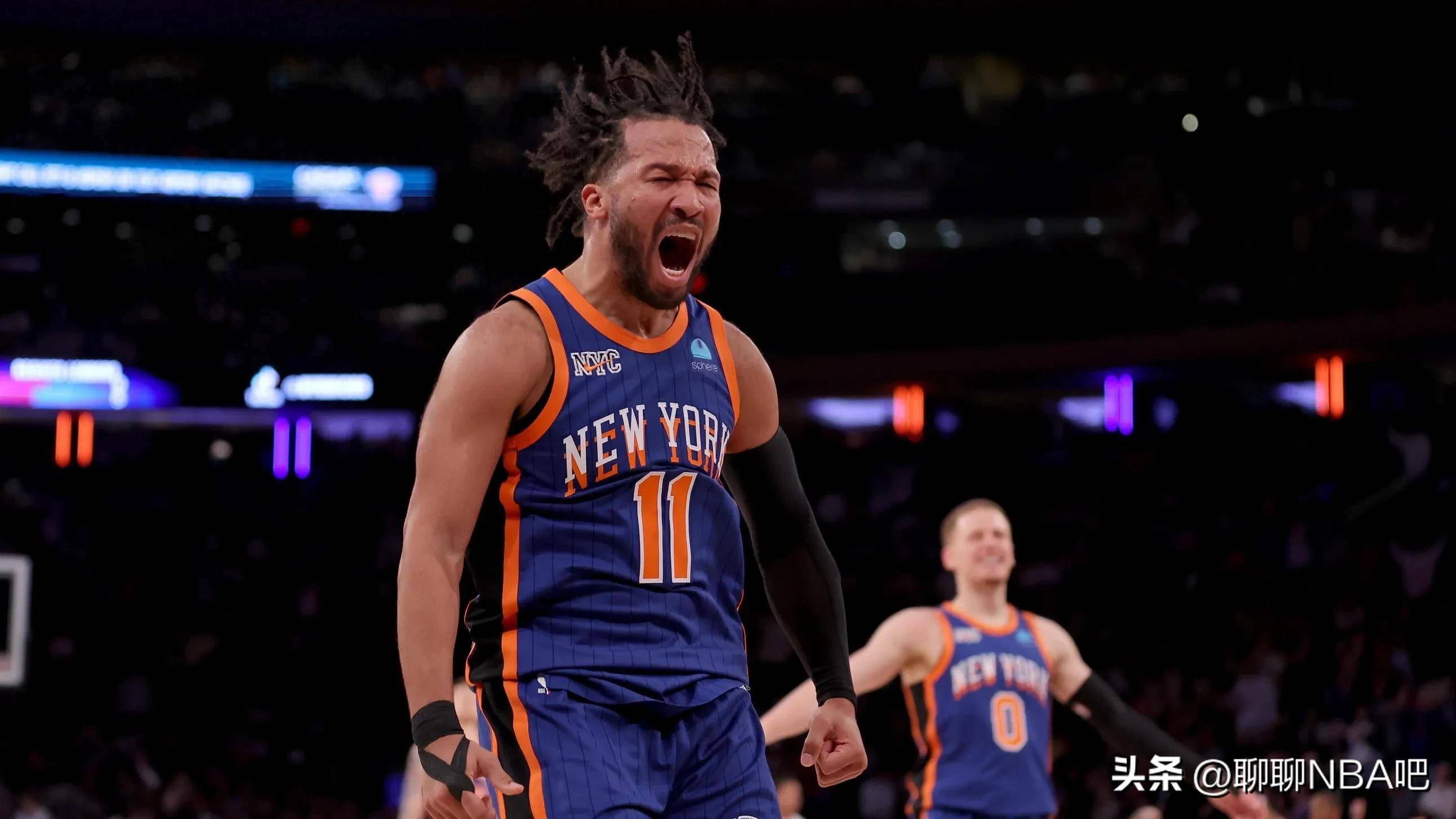 尼克斯击败灰熊，巴克利砍下29分的简单介绍